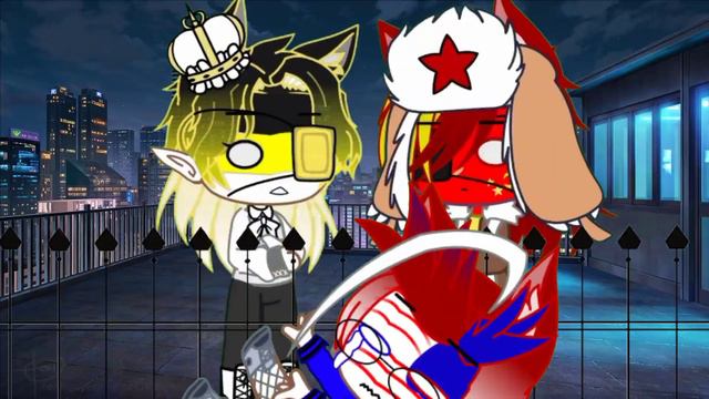 °~хз как называется~° [Меме] {СССР, РИ, Рос, ЕР, Аме, Белка, КПРФ, КПСС, ЕС} !не ориг! смотреть онлайн