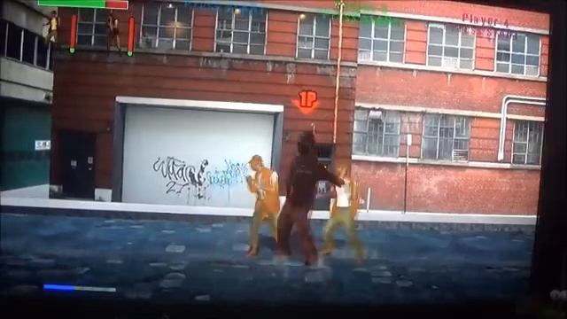 Streets of Fury Plan A The raid Full playthough смотреть онлайн