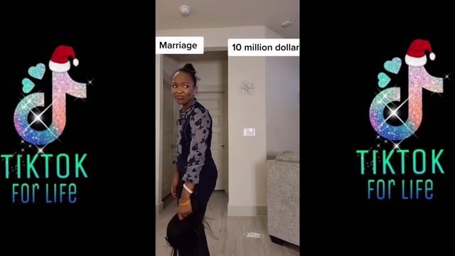 TIKTOK Trend Challenge"WOMAN DANGEROUS (REFIX VERSION)"Nouveau Challenge Meilleure Compilation смотреть онлайн