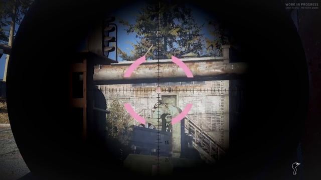 Ground Branch is becoming a visual masterpiece смотреть онлайн