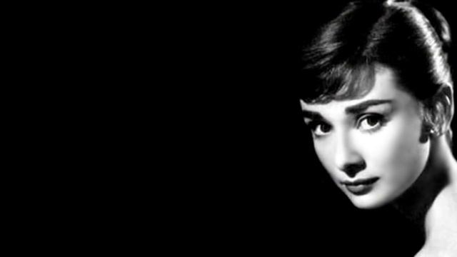 Audrey Hepburn - Unforgettable смотреть онлайн