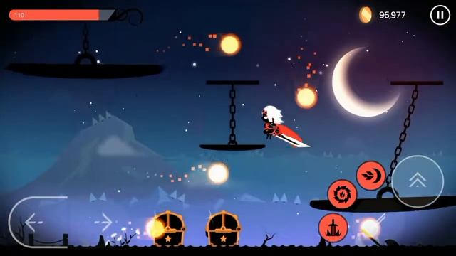 ИГРА - Star Knight БОСС!!! смотреть онлайн