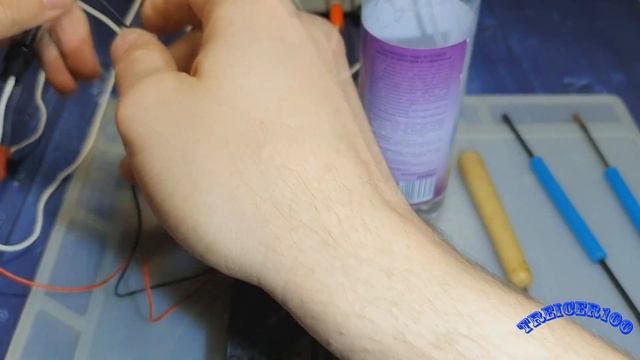 Как восстановить заклинивший компьютерный вентилятор (кулер) смотреть онлайн