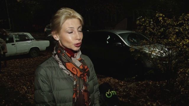 Конец «тёмной» истории смотреть онлайн