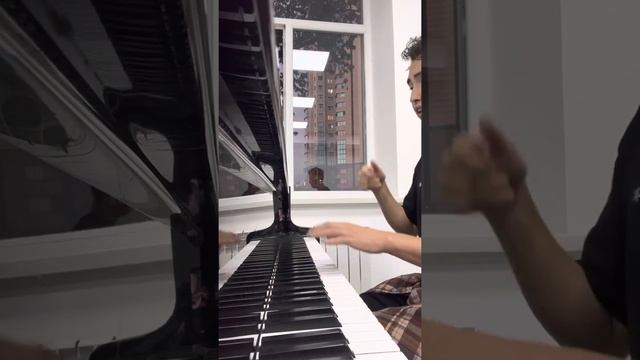 13 Антракт и вальс со сцен и хором смотреть онлайн