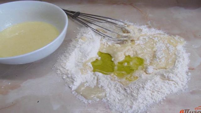 Готовим дома