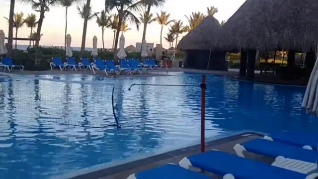 Hard Rock Hotel Доминиканская Республика смотреть онлайн