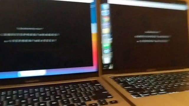 2020 MACBOOK PRO VS. M1 MACBOOK PRO // webcam, video streaming, battery life! смотреть онлайн