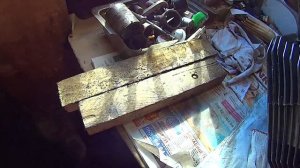 ИЖ Планета 5 Расточка цилиндра