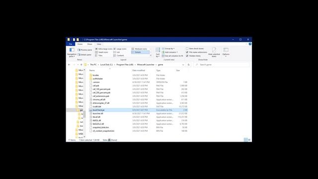 Let's Fix That Minecraft Java Version Error! (IMPORTANT UPDATE in description) смотреть онлайн