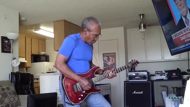 Schecter Hellraiser Passive Cherry W/FR смотреть онлайн