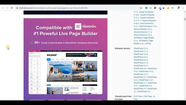 Best WordPress Theme for Blog - Free in 2020 (Hindi) смотреть онлайн