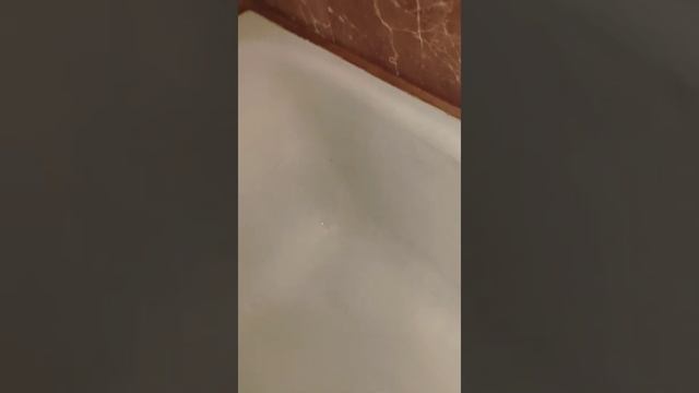 Очищаем ванную комнату смотреть онлайн