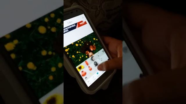 Как сделать сердечки над головой легко и просто.В конце вас ждёт сюрприз? смотреть онлайн