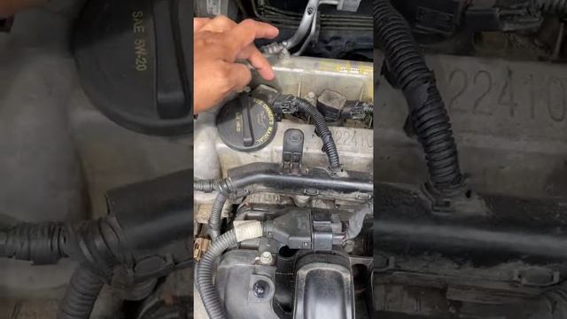 Cambio de bobina de cilindro 4 Kia Rio смотреть онлайн