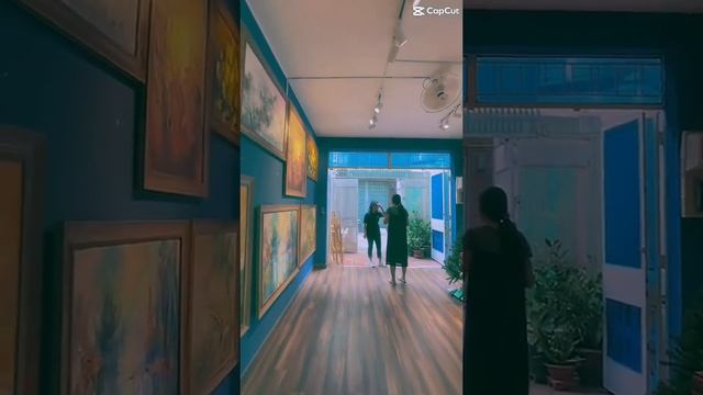 Nón lá và đá Khi nghệ thuật gặp tự nhiên смотреть онлайн