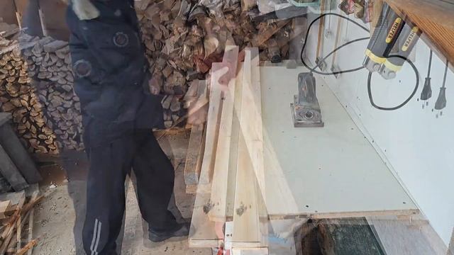 Срочно Меняю Первые Доски На Полках В Парной.  Оставлять опасно!!!