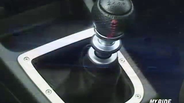 Review: 2004 Subaru Impreza смотреть онлайн