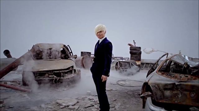 BIGBANG - FANTASTIC BABY (DAESUNG SOLO VERSION)