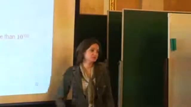 Lecture 1 | Software Verification | Natasha Sharygina | Лекториум смотреть онлайн