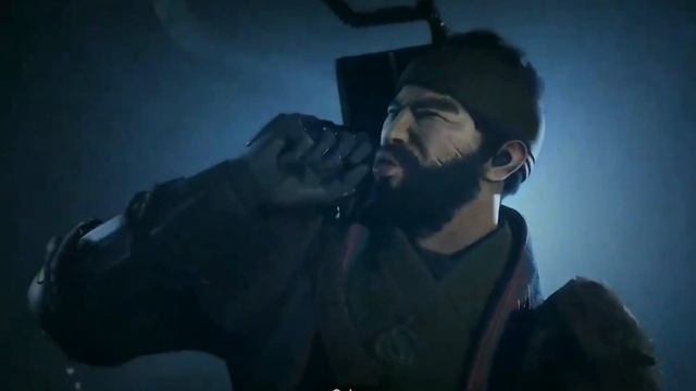 The Drifter "Ooh!" - 2 SECONDS (Destiny 2) смотреть онлайн