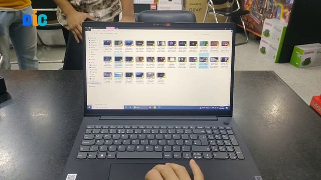 lenovo v15 ryzen 3 5300u 15.6" fhd laptop review bangla смотреть онлайн