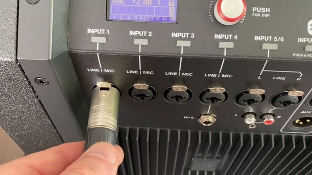Evolve 50M Setup for Live Acoustic Solo Gigs смотреть онлайн