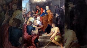 Канон Нового Завета (часть 1)