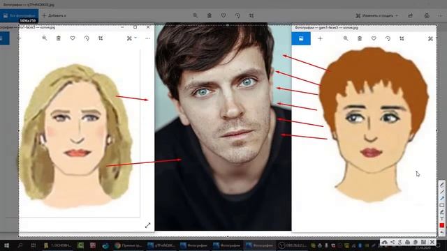 Арсений Попов Драматик-Классик. Так ли это? Стилевые типажи с Татьяной Маменко смотреть онлайн