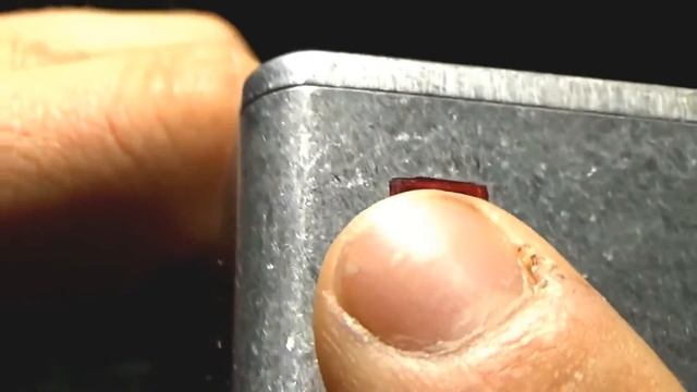 Боксмод Mech от Gen Two Vapes выдающий 504 Вт! смотреть онлайн