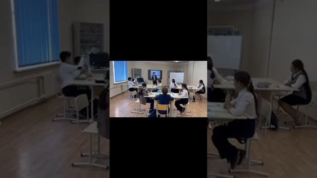 Фрагмент урока английского языка в 6 классе. Means of transport. Лагус Виталий Сергеевич. смотреть онлайн