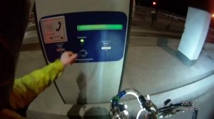 Платная трасса М11. Не выдают талончик, как платить?