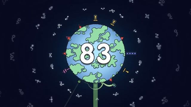 RunBean Galactic (Endless Runner | Arcade | Steam Trailer) смотреть онлайн