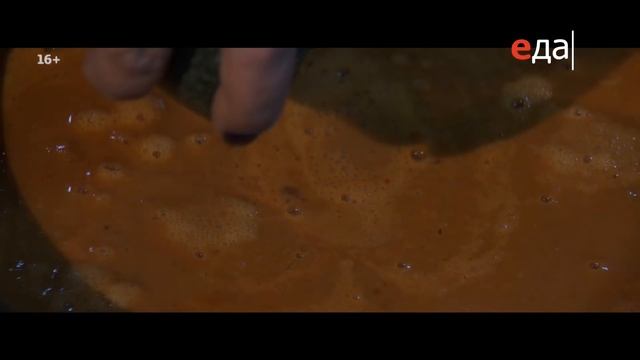 Буйабес | Суповарение смотреть онлайн