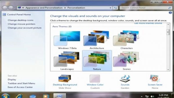 this is windows 7 delta editions