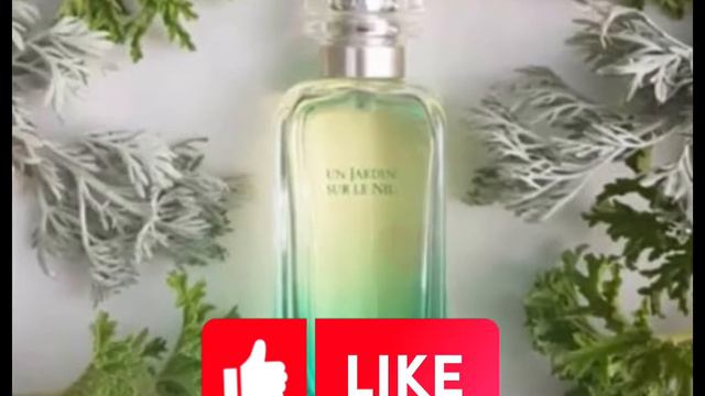 Un Jardin Sur Le Nil Hermès For Men & Women