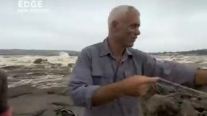 Речные монстры - Рыба Голиаф