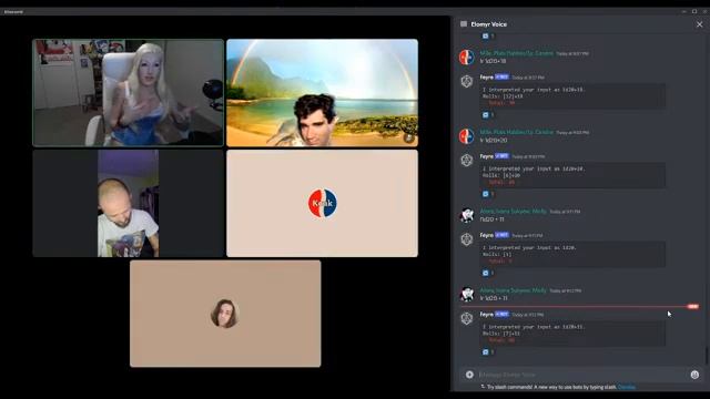 PATHFINDER 1E. Tuesdays 7p CST. Alora, the aloof oracle sylph. **Subs get fansign** смотреть онлайн