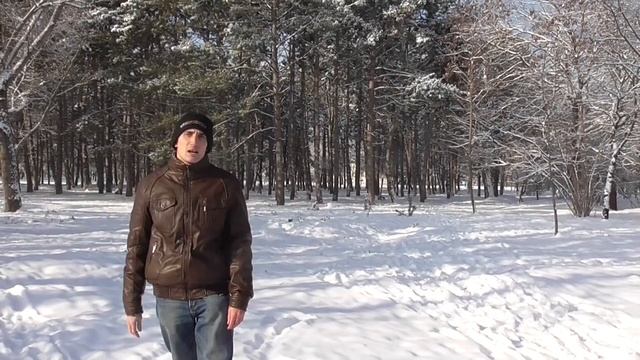 Рождественские стихи Иосифа Бродского и Бориса Пастернака в исполнении Ф.Фёдорова смотреть онлайн