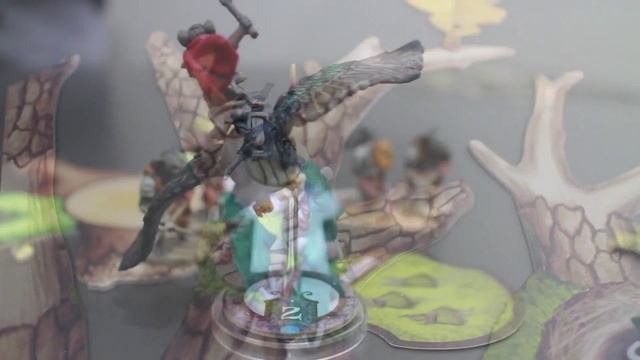 Tail Feathers - Quick Flights 3 - Fly Away Home смотреть онлайн