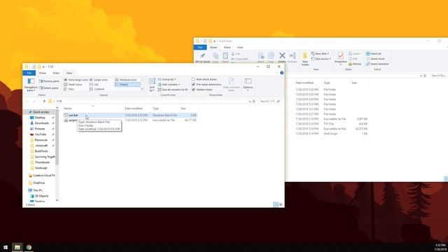 How to make a Minecraft 1.13 Spigot/Bukkit Server | [FULL GUIDE] смотреть онлайн
