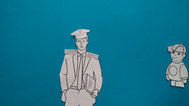 Детям о коррупции смотреть онлайн