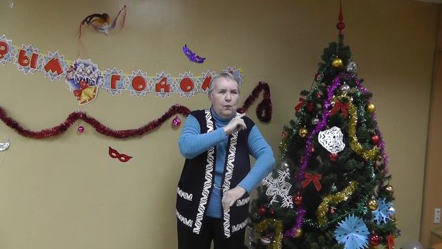 26.12.2012 г. Новый год у глухих ветеранов Казани 00663.MTS смотреть онлайн