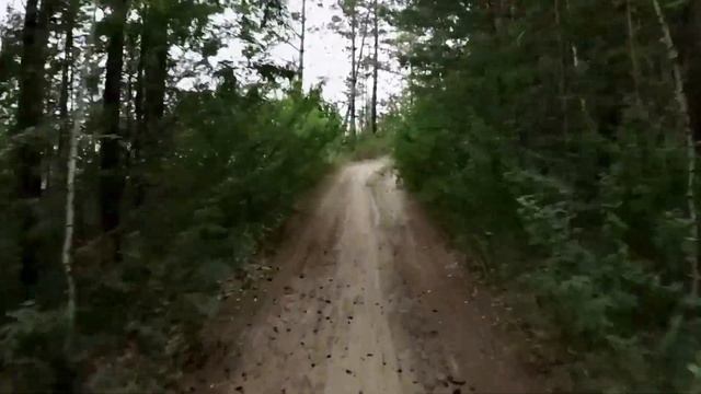 Красивейшая трасса! смотреть онлайн