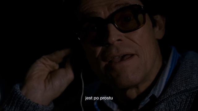 Pasolini, reż. Abel Ferrara смотреть онлайн