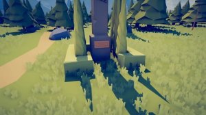 ВСЕ СЕКРЕТНЫЕ ЮНИТЫ ОБНОВЛЕНИЯ "LEGACY (НАСЛЕДИЕ) " - Totally Accurate Battle Simulator (TABS/ТАБС)