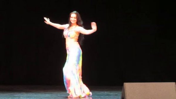 Елена Борисова (Elena Borisova)