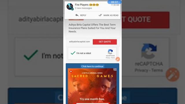 How to download from makeurl website¦¦Ashu Pdr ¦¦2019 смотреть онлайн
