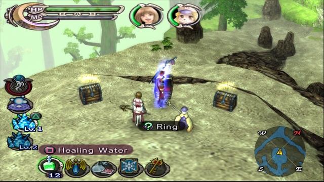 shining force neo - walkthrough with no commentary (pcsx2). part 11 смотреть онлайн