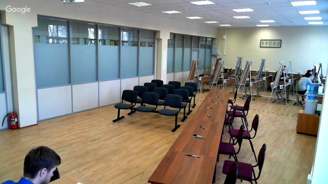 Демонстрационный экзамен по компетенции «Предпринимательство» смотреть онлайн